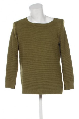 Pánský svetr  Esprit, Velikost XL, Barva Zelená, Cena  299,00 Kč