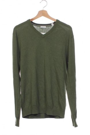 Мъжки пуловер Esprit, Размер M, Цвят Зелен, Цена 7,67 €