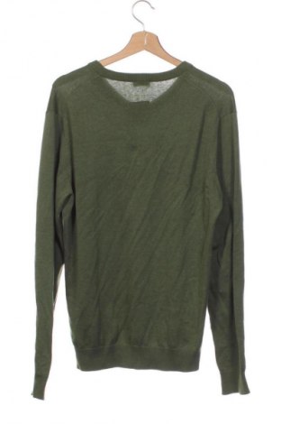 Мъжки пуловер Esprit, Размер M, Цвят Зелен, Цена 7,67 €