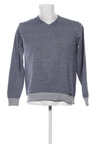 Мъжки пуловер Esprit, Размер L, Цвят Син, Цена 9,20 €