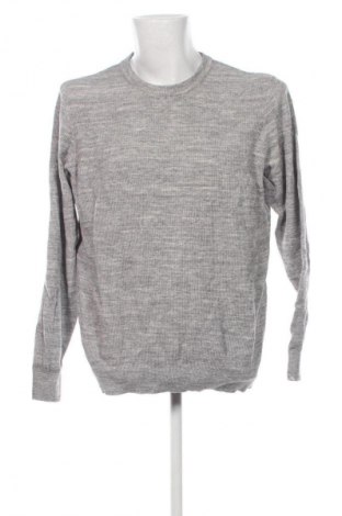 Pánský svetr  F&F, Velikost XXL, Barva Šedá, Cena  199,00 Kč