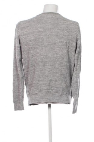 Pánský svetr  F&F, Velikost XXL, Barva Šedá, Cena  199,00 Kč