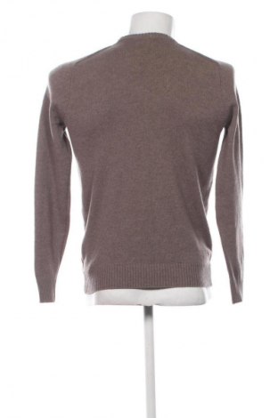 Ανδρικό πουλόβερ F&F, Μέγεθος S, Χρώμα Καφέ, Τιμή 8,99 €