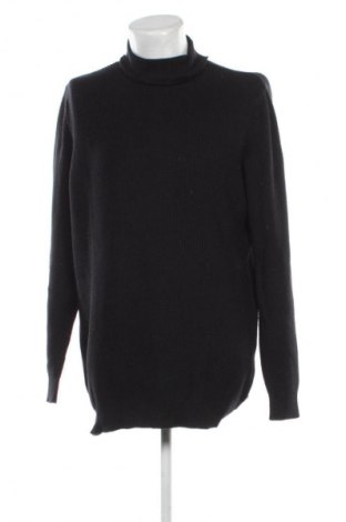 Pánský svetr  FSBN, Velikost XXL, Barva Černá, Cena  259,00 Kč