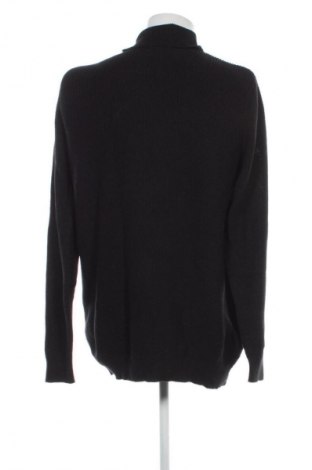 Pánský svetr  FSBN, Velikost XXL, Barva Černá, Cena  259,00 Kč