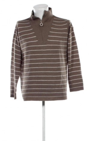 Pánský svetr  Fabiani, Velikost M, Barva Vícebarevné, Cena  139,00 Kč