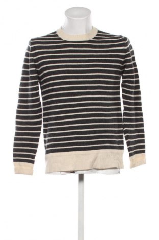 Ανδρικό πουλόβερ Filippa K, Μέγεθος L, Χρώμα Πολύχρωμο, Τιμή 44,99 €