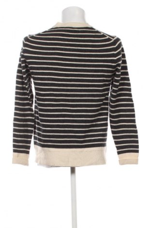 Ανδρικό πουλόβερ Filippa K, Μέγεθος L, Χρώμα Πολύχρωμο, Τιμή 44,99 €