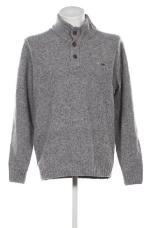 Herrenpullover Fynch-Hatton, Größe XL, Farbe Grau, Preis € 28,99