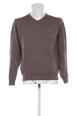 Мъжки пуловер Fynch-Hatton, Размер S, Цвят Кафяв, Цена 7,15 €
