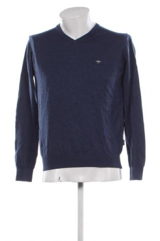 Pánský svetr  Fynch-Hatton, Velikost S, Barva Modrá, Cena  629,00 Kč