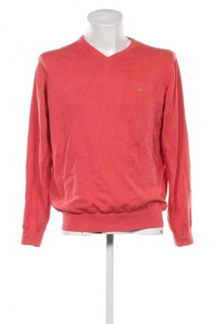 Pánsky sveter  Fynch-Hatton, Veľkosť XL, Farba Ružová, Cena  23,95 €