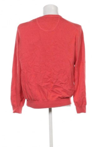 Pánsky sveter  Fynch-Hatton, Veľkosť XL, Farba Ružová, Cena  23,95 €