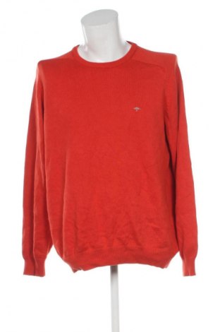 Pánský svetr  Fynch-Hatton, Velikost XL, Barva Oranžová, Cena  589,00 Kč