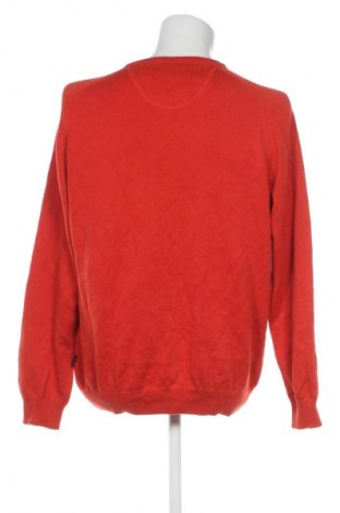 Pánský svetr  Fynch-Hatton, Velikost XL, Barva Oranžová, Cena  589,00 Kč