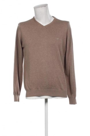 Férfi pulóver Fynch-Hatton, Méret M, Szín Bézs, Ár 8 678 Ft