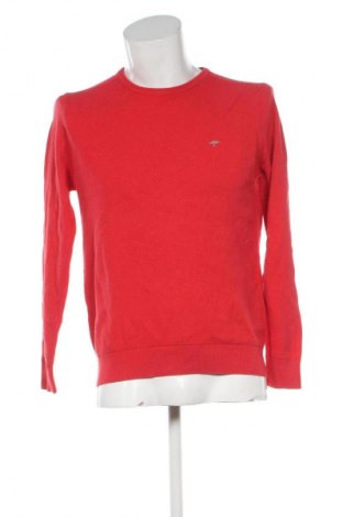 Pánský svetr  Fynch-Hatton, Velikost M, Barva Červená, Cena  569,00 Kč