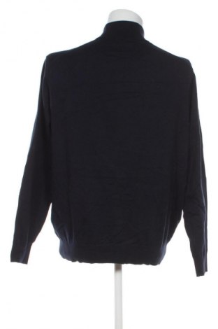 Pulover de bărbați GAZMAN, Mărime L, Culoare Albastru, Preț 126,99 Lei