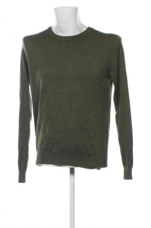 Pánský svetr  GUY, Velikost XL, Barva Zelená, Cena  219,00 Kč