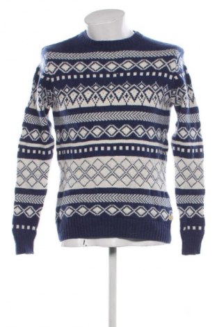 Pánský svetr  Gant, Velikost M, Barva Vícebarevné, Cena  1 529,00 Kč