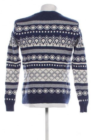Pánský svetr  Gant, Velikost M, Barva Vícebarevné, Cena  1 529,00 Kč