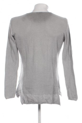 Pánský svetr  Gianni Lupo, Velikost L, Barva Šedá, Cena  349,00 Kč