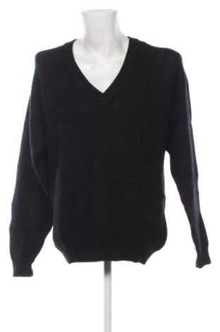 Мъжки пуловер Gin Tonic, Размер L, Цвят Черен, Цена 10,22 €