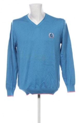 Férfi pulóver Giorgio Di Mare, Méret 3XL, Szín Kék, Ár 6 299 Ft