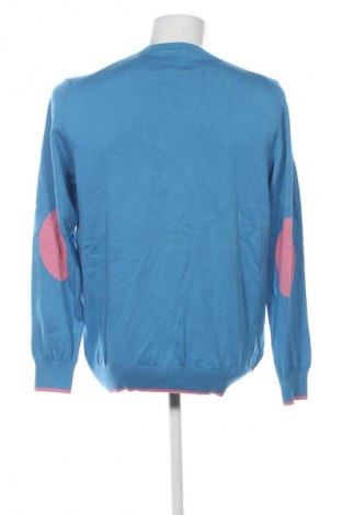 Férfi pulóver Giorgio Di Mare, Méret 3XL, Szín Kék, Ár 6 299 Ft
