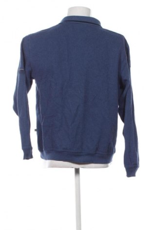 Мъжки пуловер Greystone, Размер L, Цвят Син, Цена 8,18 €