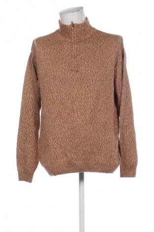 Pánský svetr  Greystone, Velikost XL, Barva Hnědá, Cena  810,00 Kč