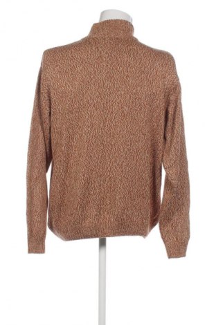 Pánský svetr  Greystone, Velikost XL, Barva Hnědá, Cena  810,00 Kč