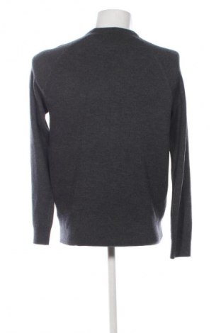 Мъжки пуловер Guess, Размер L, Цвят Сив, Цена 37,00 €