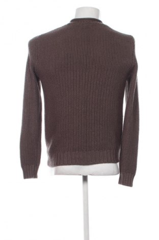 Мъжки пуловер H&M, Размер M, Цвят Многоцветен, Цена 18,40 €