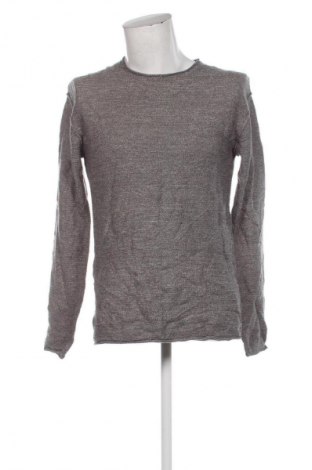 Pánský svetr  H&M, Velikost S, Barva Šedá, Cena  199,00 Kč