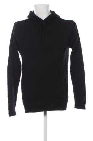 Мъжки пуловер H&M, Размер M, Цвят Черен, Цена 15,33 €