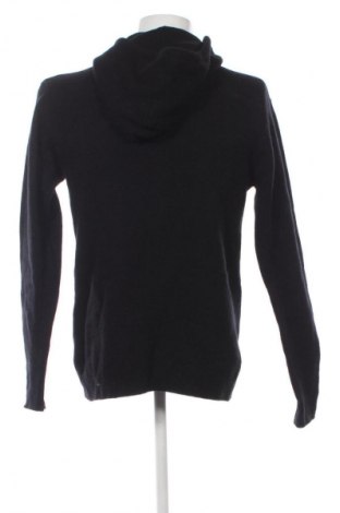 Мъжки пуловер H&M, Размер M, Цвят Черен, Цена 15,33 €