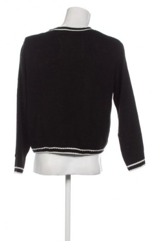 Мъжки пуловер H&M, Размер XL, Цвят Черен, Цена 15,84 €