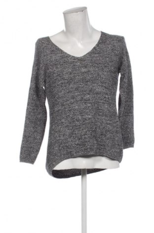 Męski sweter H&M, Rozmiar S, Kolor Szary, Cena 148,94 zł