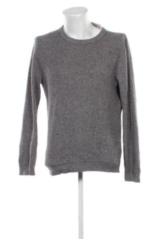 Мъжки пуловер H&M, Размер L, Цвят Многоцветен, Цена 9,20 €