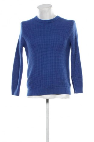 Pánský svetr  H&M, Velikost M, Barva Modrá, Cena  439,00 Kč