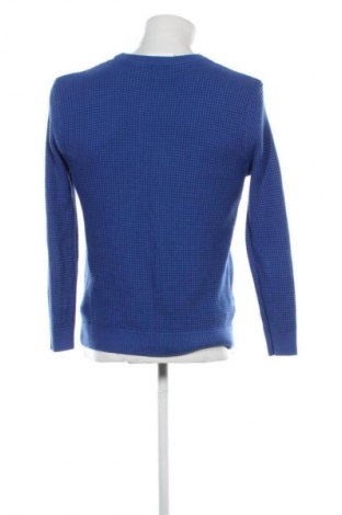 Pánský svetr  H&M, Velikost M, Barva Modrá, Cena  439,00 Kč