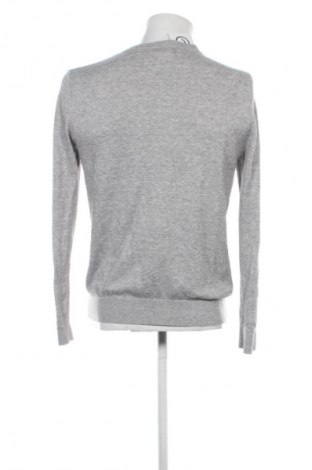 Pánský svetr  H&M, Velikost M, Barva Šedá, Cena  439,00 Kč