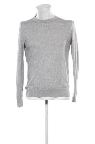 Pánský svetr  H&M, Velikost M, Barva Šedá, Cena  439,00 Kč