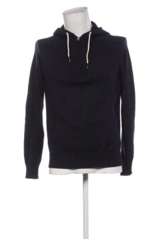 Pánský svetr  H&M L.O.G.G., Velikost M, Barva Modrá, Cena  279,00 Kč