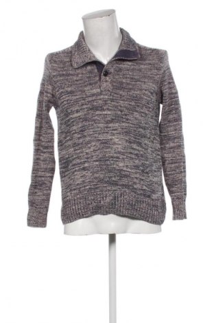 Pánský svetr  H&M L.O.G.G., Velikost M, Barva Vícebarevné, Cena  289,00 Kč