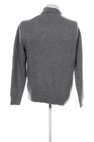 Pánsky sveter  Hackett, Veľkosť L, Farba Sivá, Cena  47,95 €
