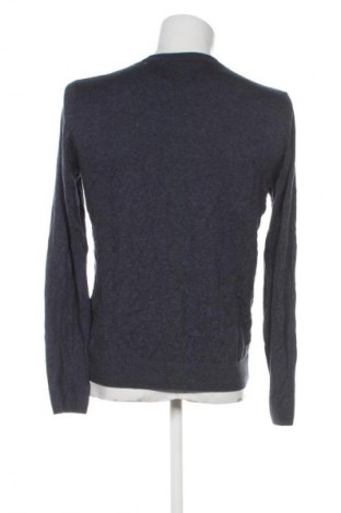 Мъжки пуловер Hollister, Размер M, Цвят Син, Цена 11,24 €