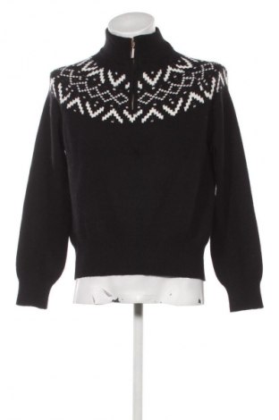 Pánský svetr  Holly & Whyte By Lindex, Velikost L, Barva Vícebarevné, Cena  296,00 Kč