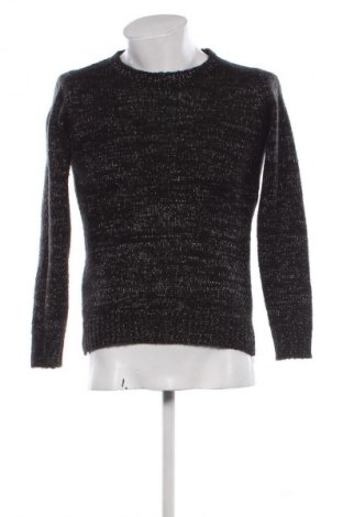 Мъжки пуловер House, Размер S, Цвят Черен, Цена 8,18 €